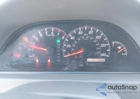 2005 Toyota Camry Le from USA, damaged, VIN 4T1BE30K75U032758